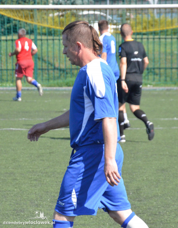 I Edycja Włocławek Oldboy Cup