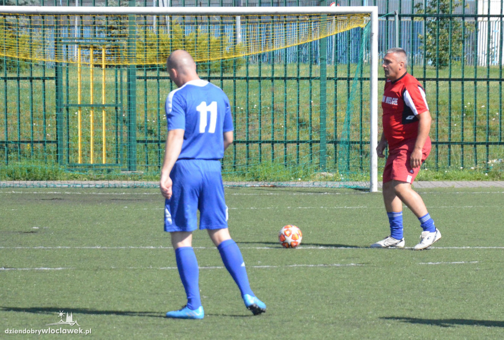 I Edycja Włocławek Oldboy Cup