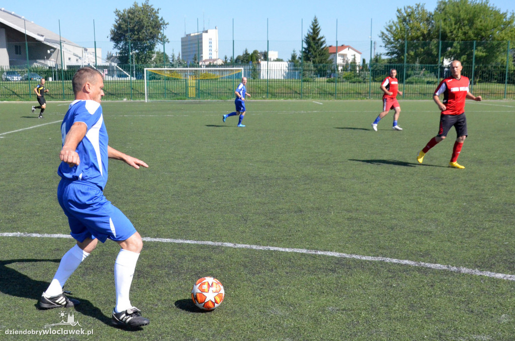I Edycja Włocławek Oldboy Cup