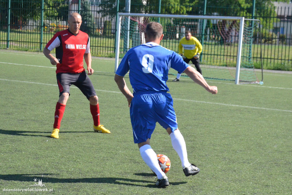 I Edycja Włocławek Oldboy Cup