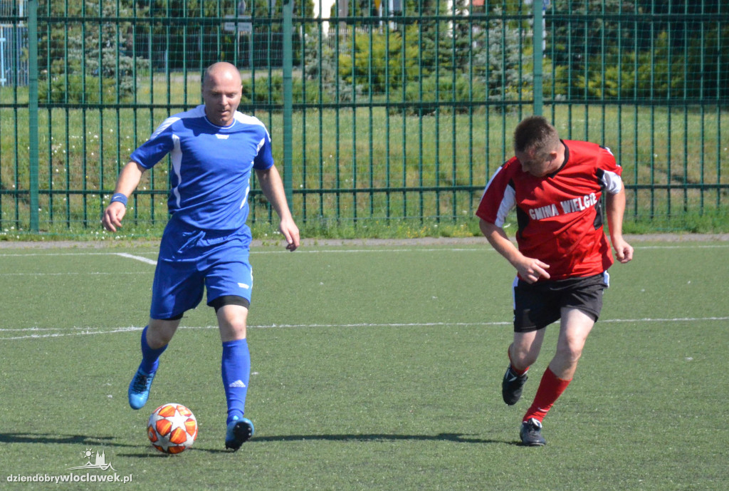 I Edycja Włocławek Oldboy Cup