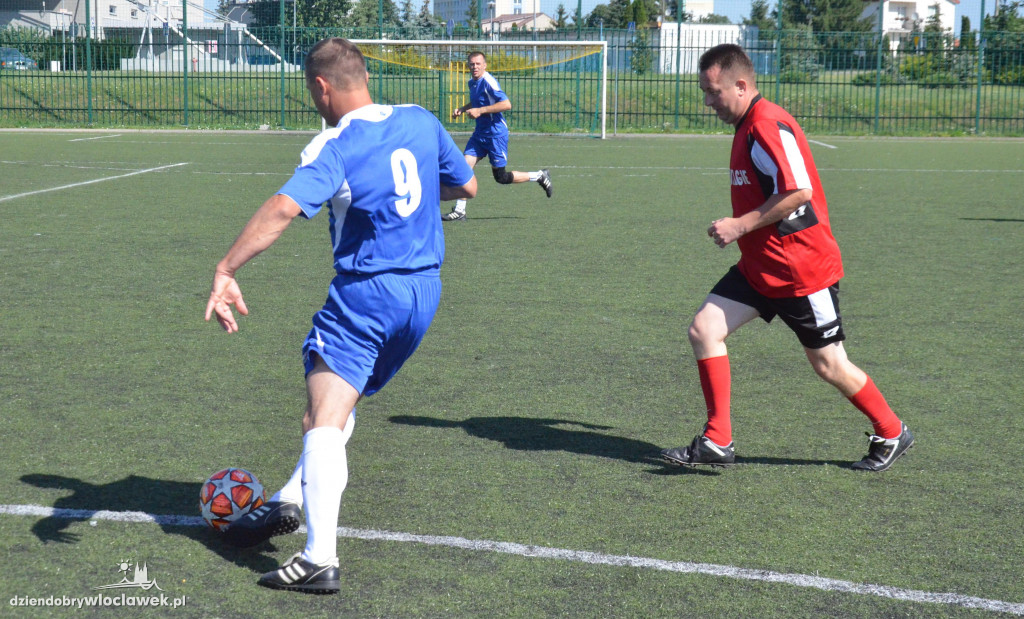 I Edycja Włocławek Oldboy Cup