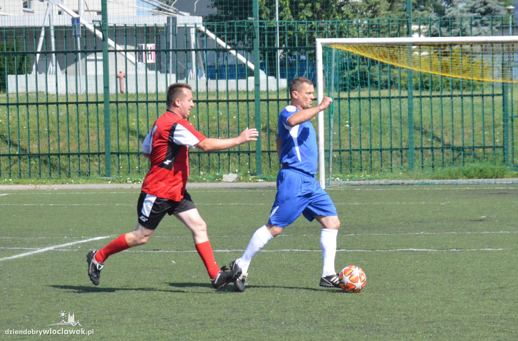 I Edycja Włocławek Oldboy Cup