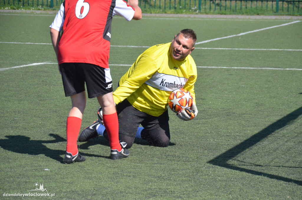 I Edycja Włocławek Oldboy Cup