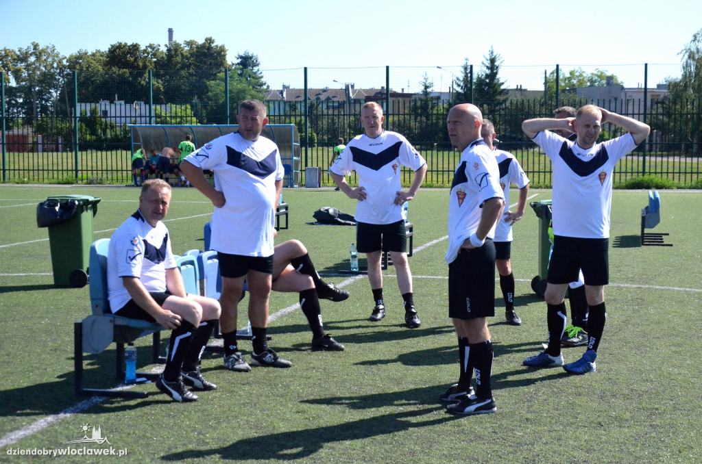 I Edycja Włocławek Oldboy Cup