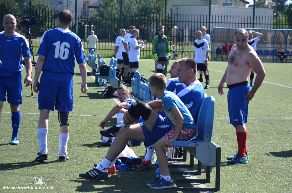 I Edycja Włocławek Oldboy Cup