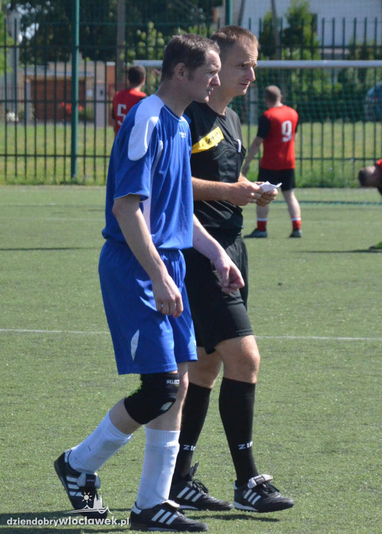 I Edycja Włocławek Oldboy Cup