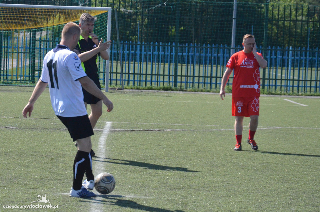 I Edycja Włocławek Oldboy Cup