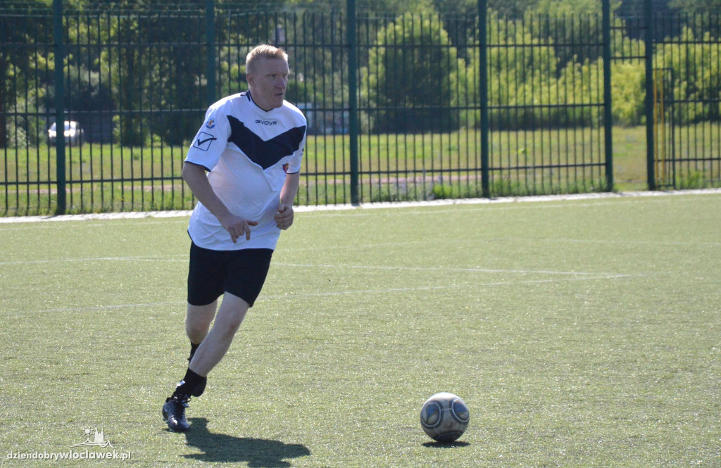I Edycja Włocławek Oldboy Cup