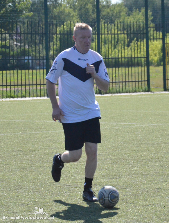 I Edycja Włocławek Oldboy Cup