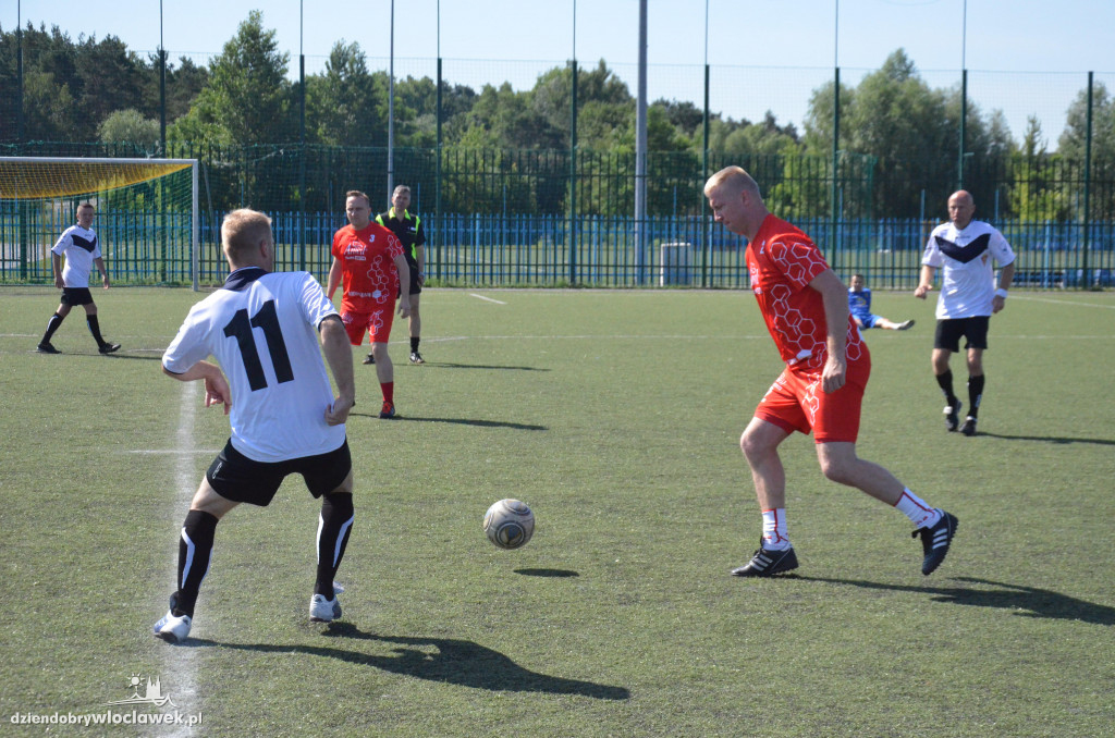 I Edycja Włocławek Oldboy Cup