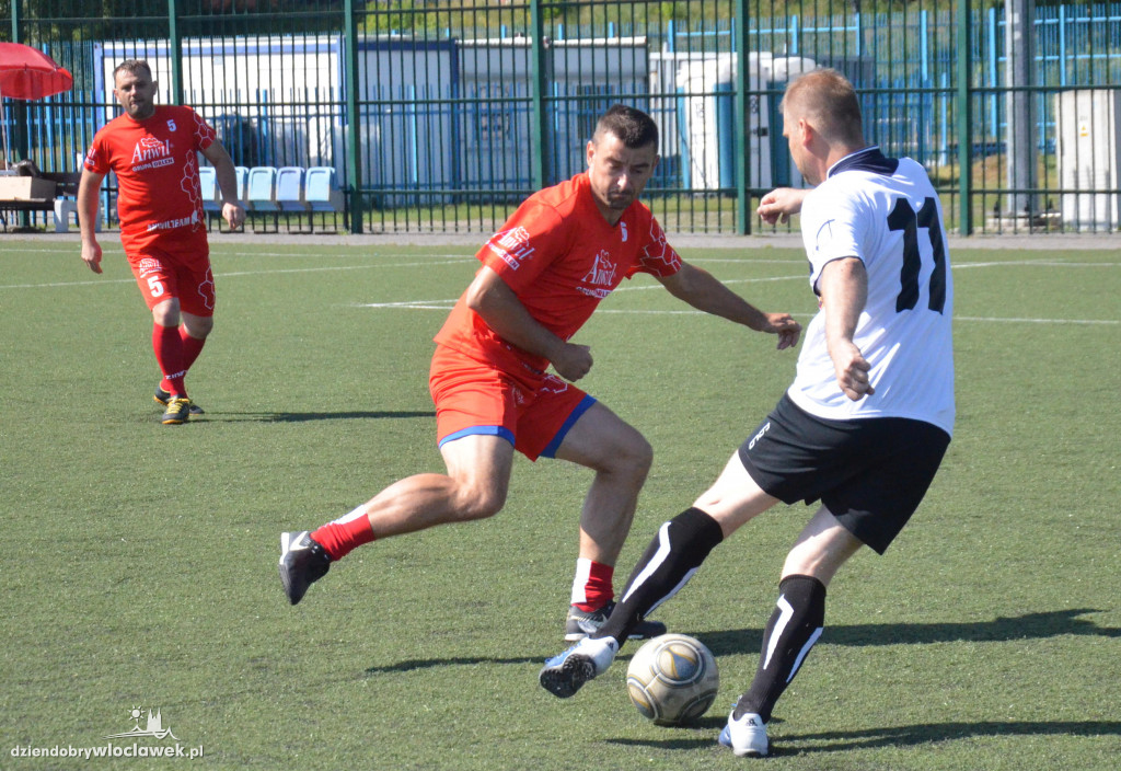 I Edycja Włocławek Oldboy Cup