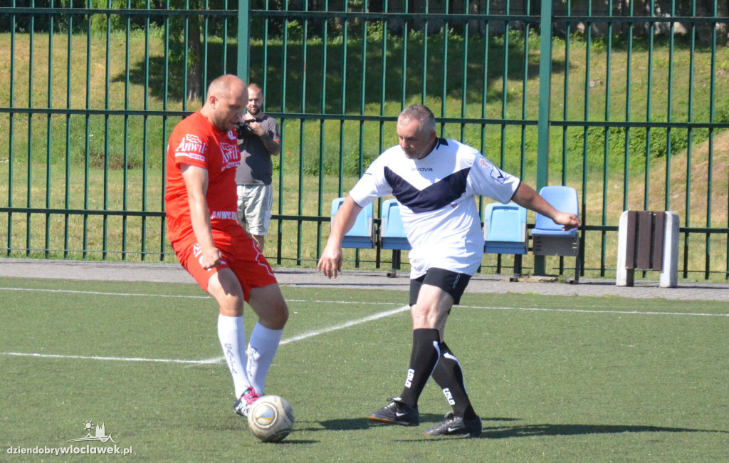 I Edycja Włocławek Oldboy Cup