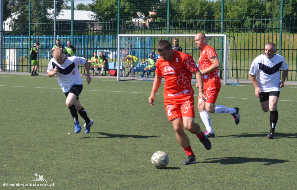 I Edycja Włocławek Oldboy Cup