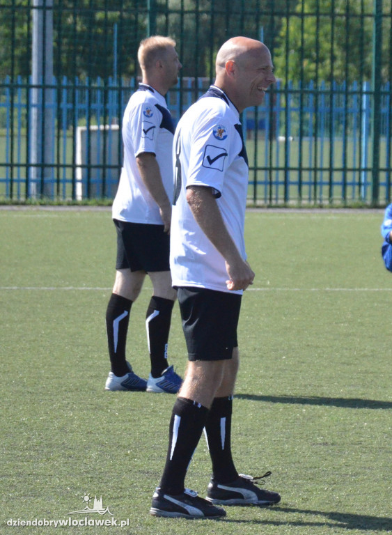 I Edycja Włocławek Oldboy Cup