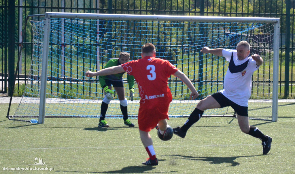 I Edycja Włocławek Oldboy Cup
