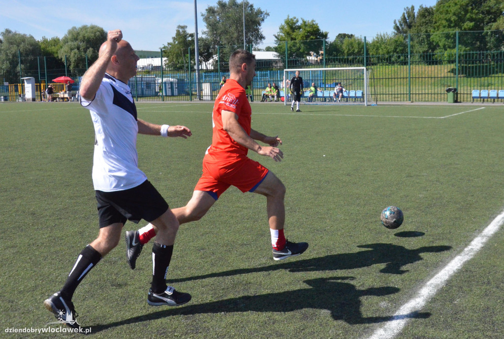 I Edycja Włocławek Oldboy Cup