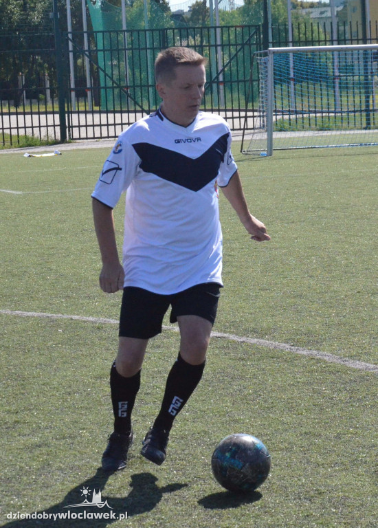 I Edycja Włocławek Oldboy Cup