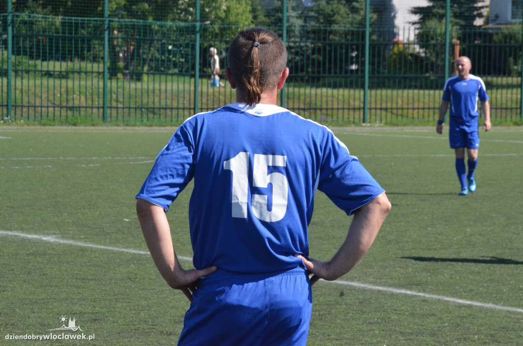I Edycja Włocławek Oldboy Cup