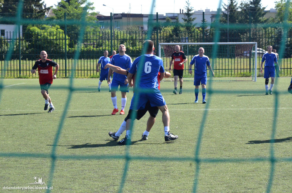 I Edycja Włocławek Oldboy Cup