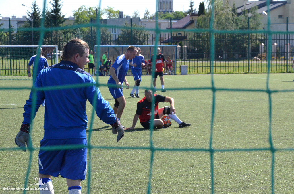 I Edycja Włocławek Oldboy Cup