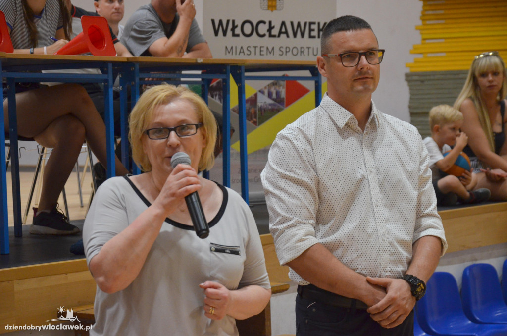 I Memoriał Grzegorza Karólewskiego
