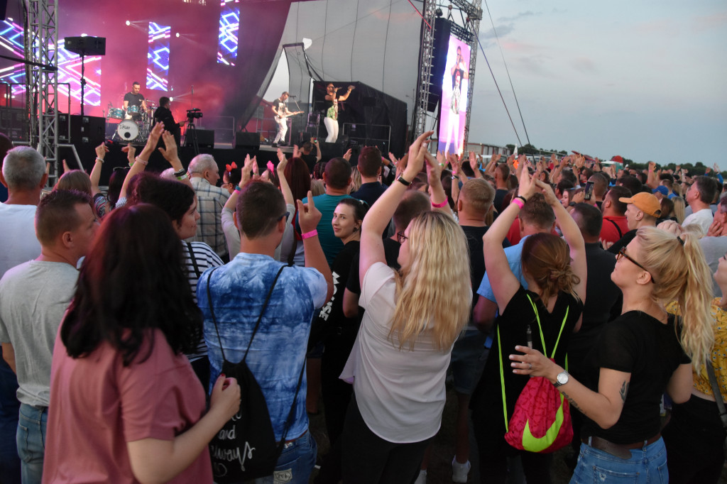 Balonowe Disco 2019 - dzień drugi