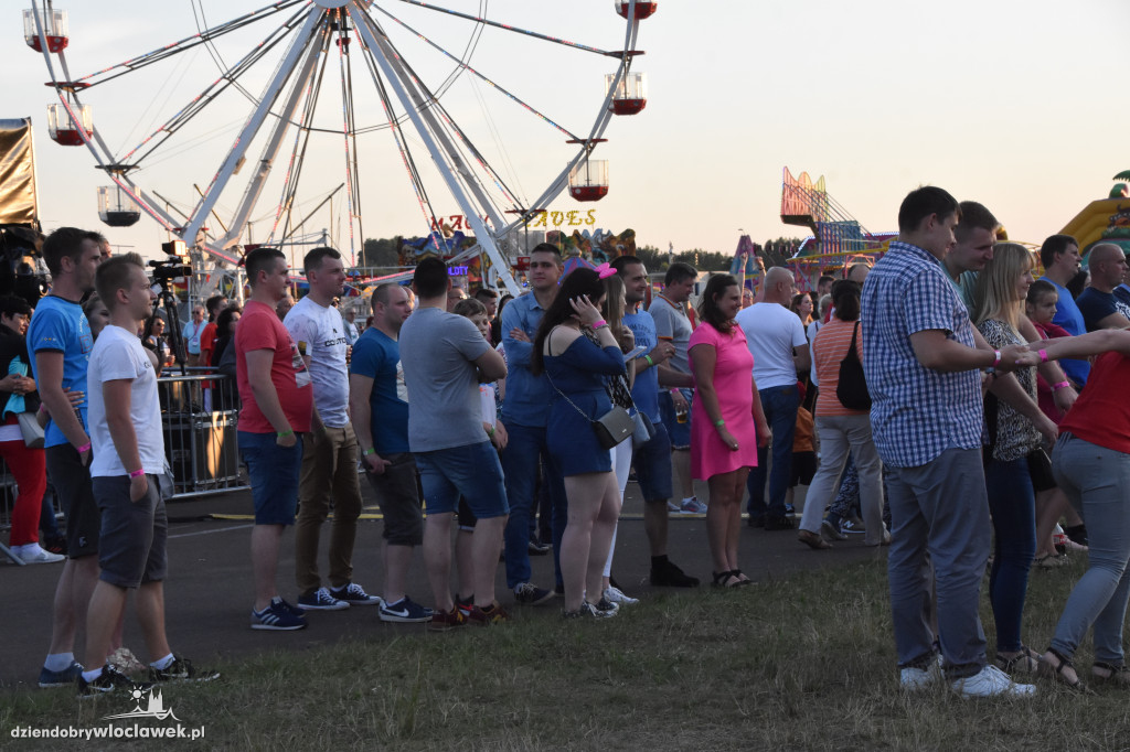 Balonowe Disco 2019 - dzień drugi