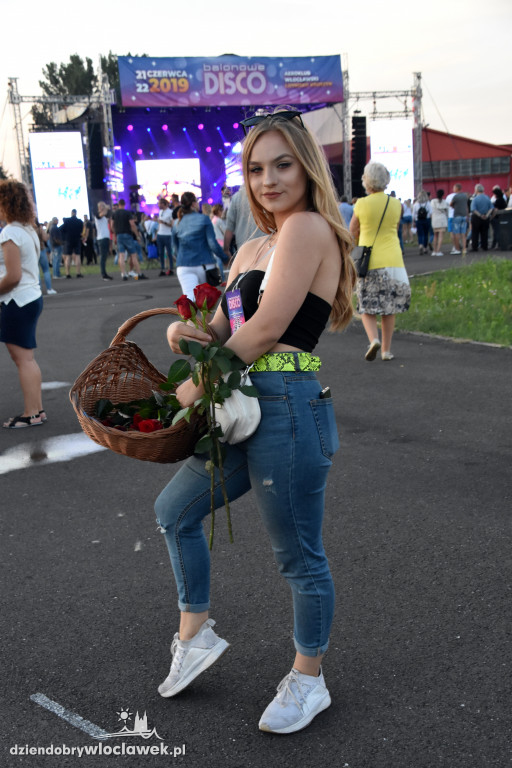 Balonowe Disco 2019 - dzień drugi