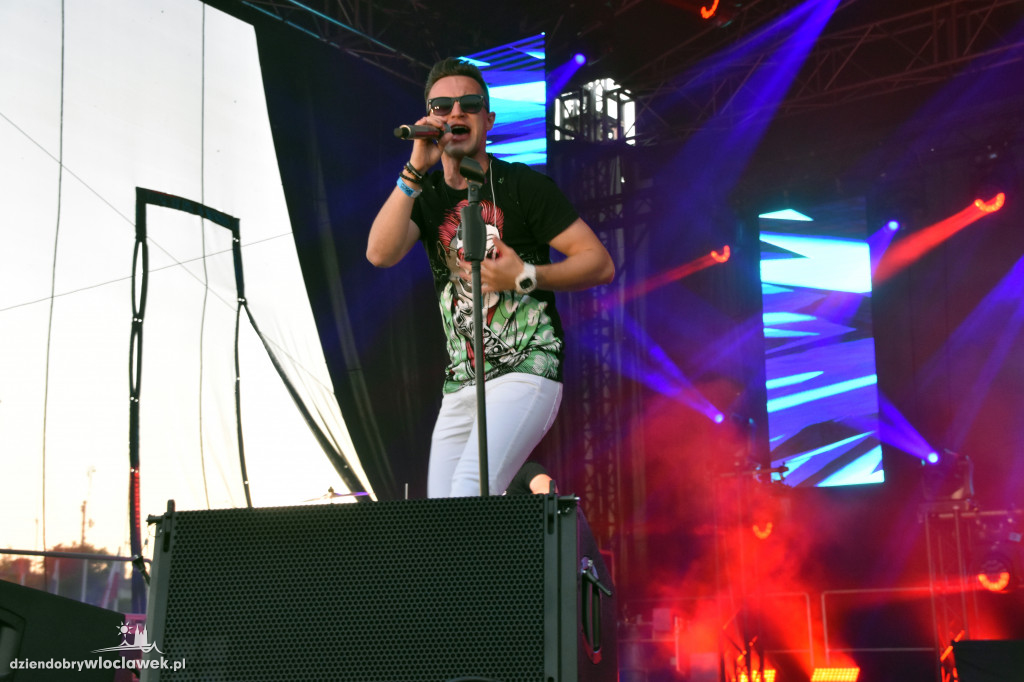 Balonowe Disco 2019 - dzień drugi