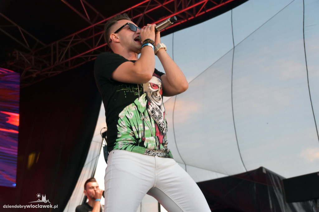 Balonowe Disco 2019 - dzień drugi