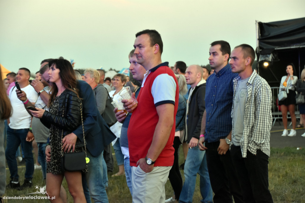 Balonowe Disco 2019 - dzień drugi
