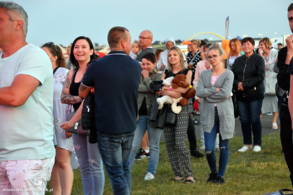Balonowe Disco 2019 - dzień drugi