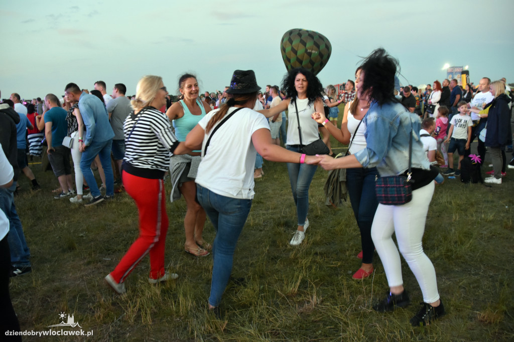 Balonowe Disco 2019 - dzień drugi