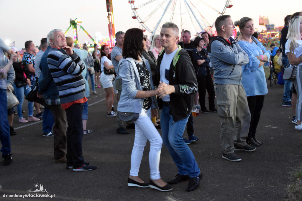 Balonowe Disco 2019 - dzień drugi