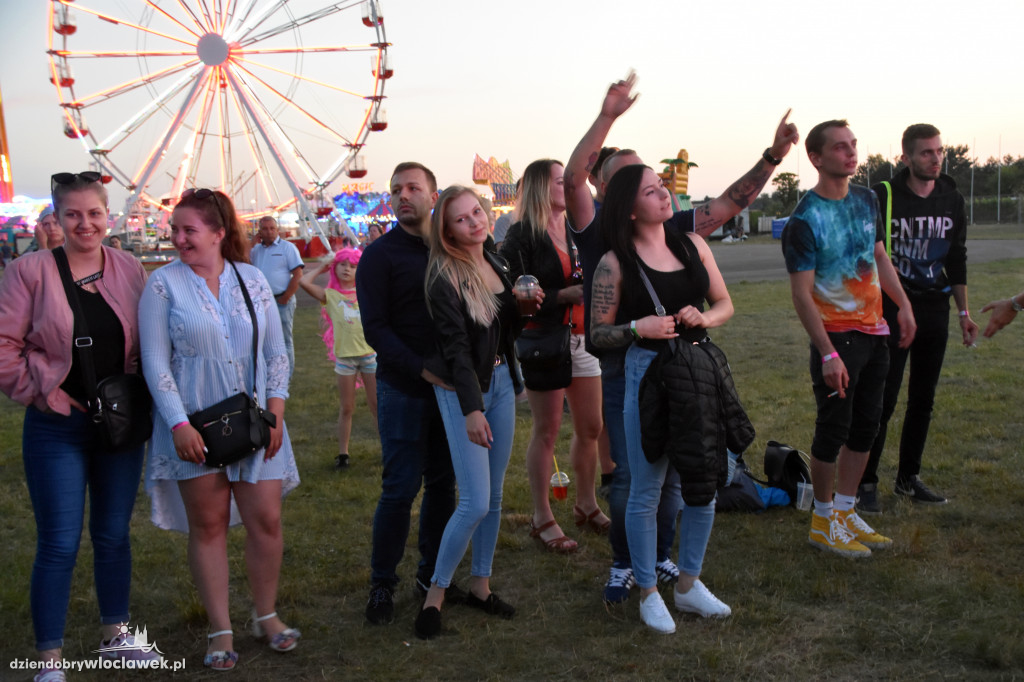 Balonowe Disco 2019 - dzień drugi