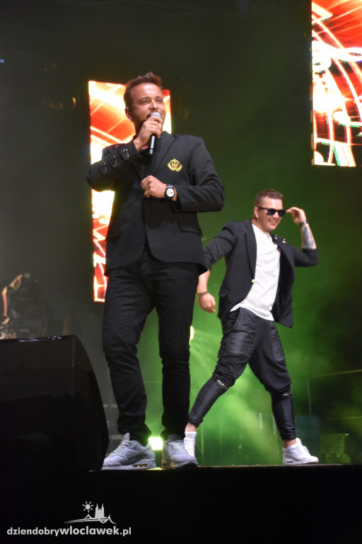 Balonowe Disco 2019 - dzień drugi