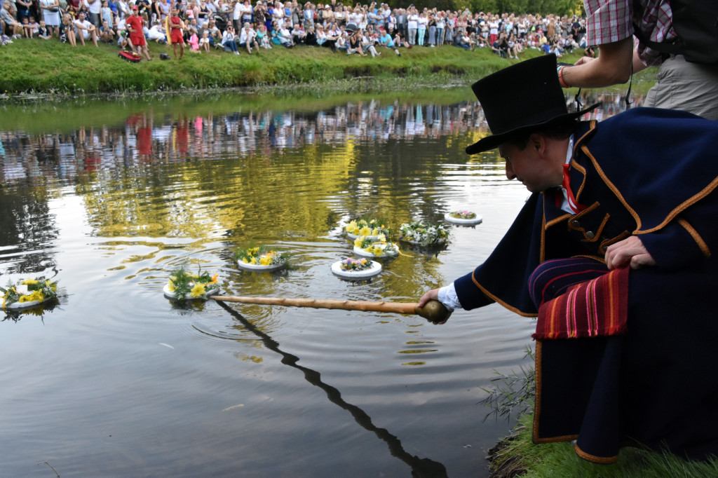 Noc Świętojańska 2019