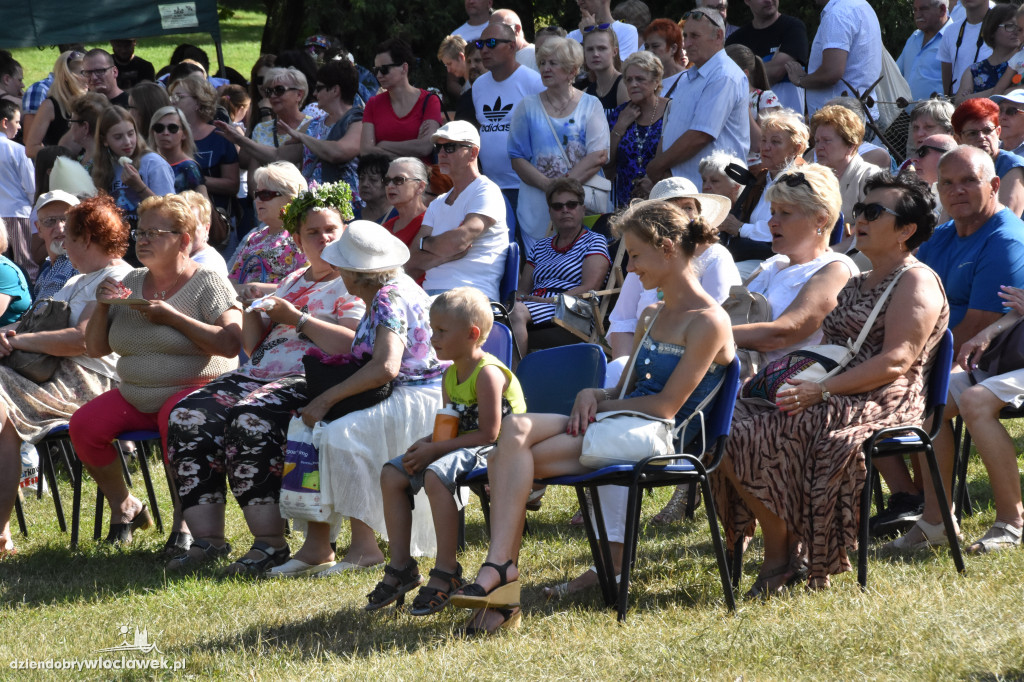 Noc Świętojańska 2019