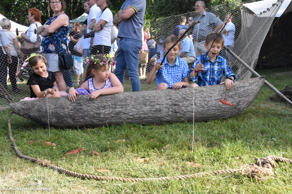 Noc Świętojańska 2019
