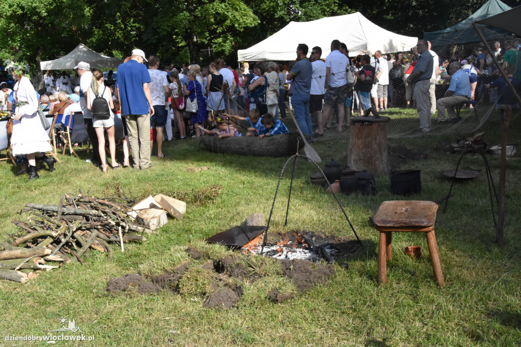 Noc Świętojańska 2019