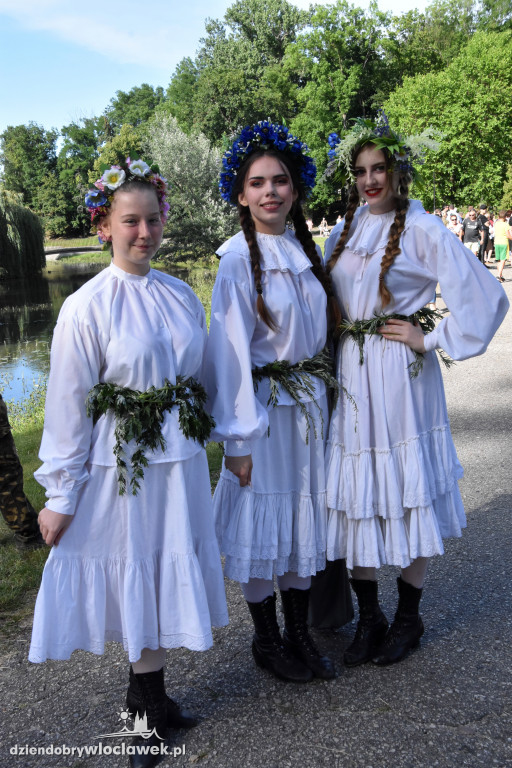 Noc Świętojańska 2019