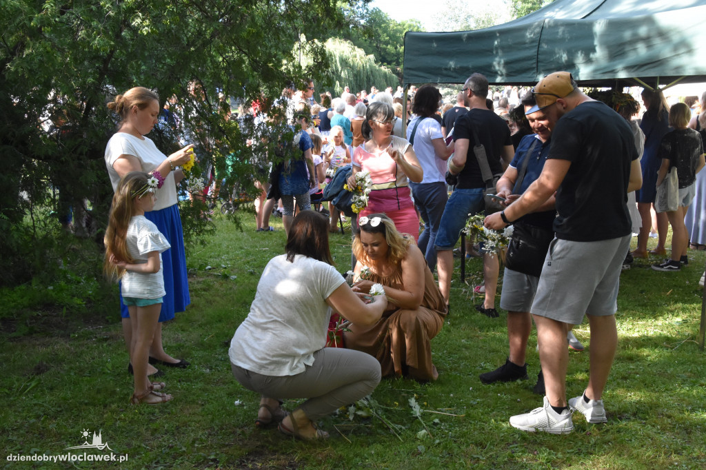 Noc Świętojańska 2019