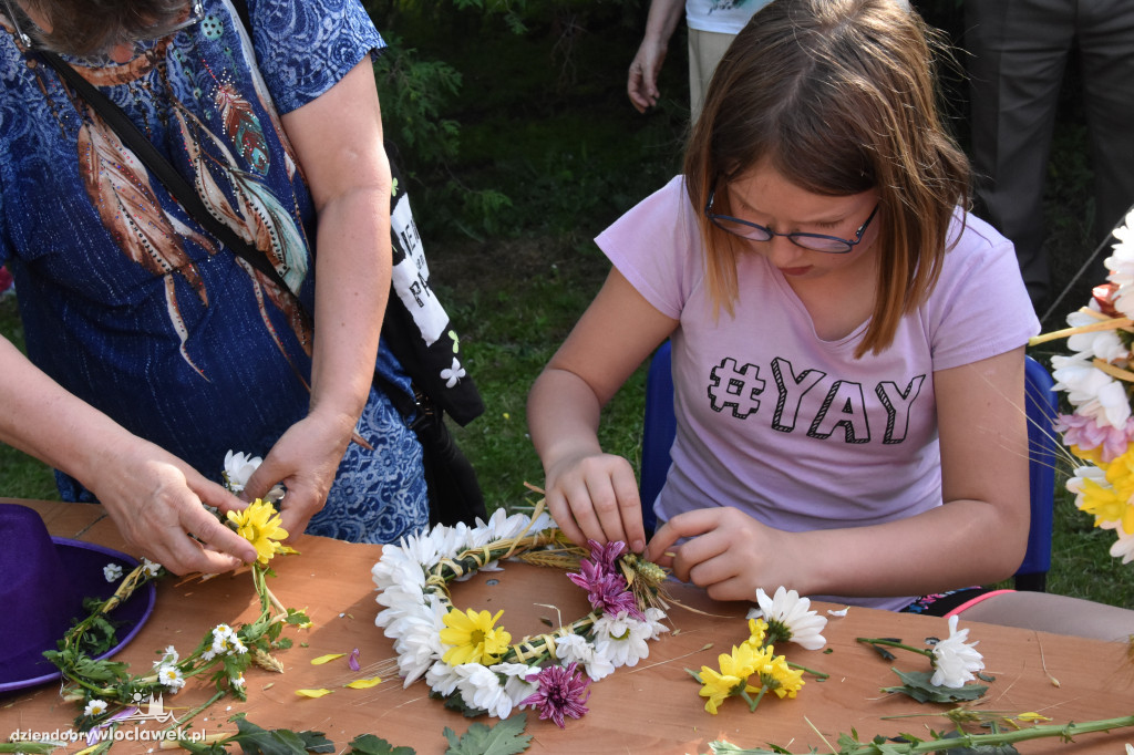 Noc Świętojańska 2019