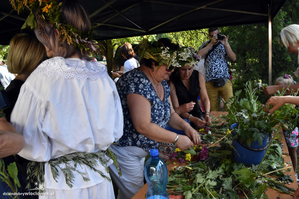 Noc Świętojańska 2019