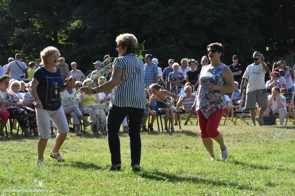 Noc Świętojańska 2019