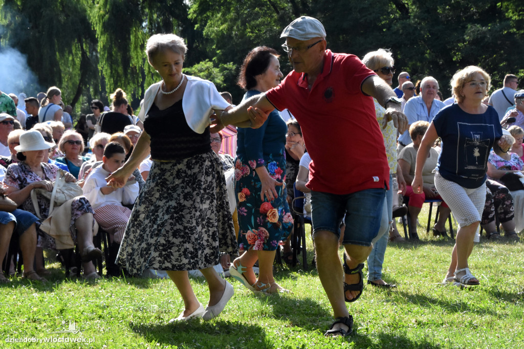Noc Świętojańska 2019