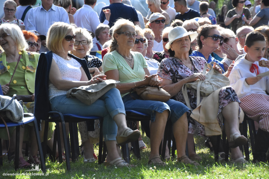 Noc Świętojańska 2019