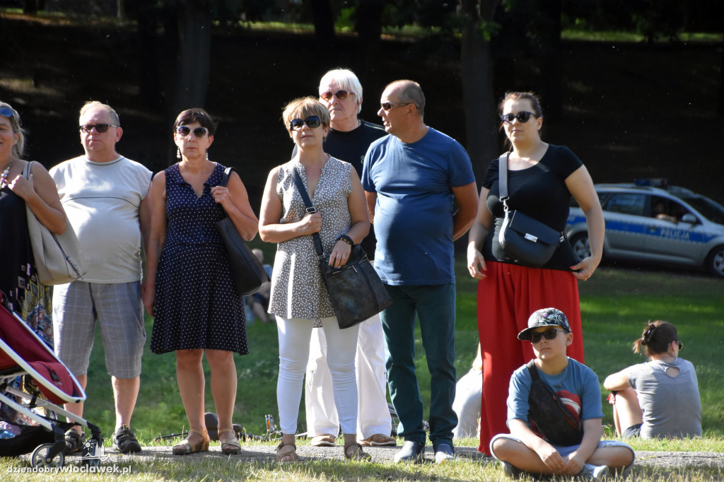 Noc Świętojańska 2019