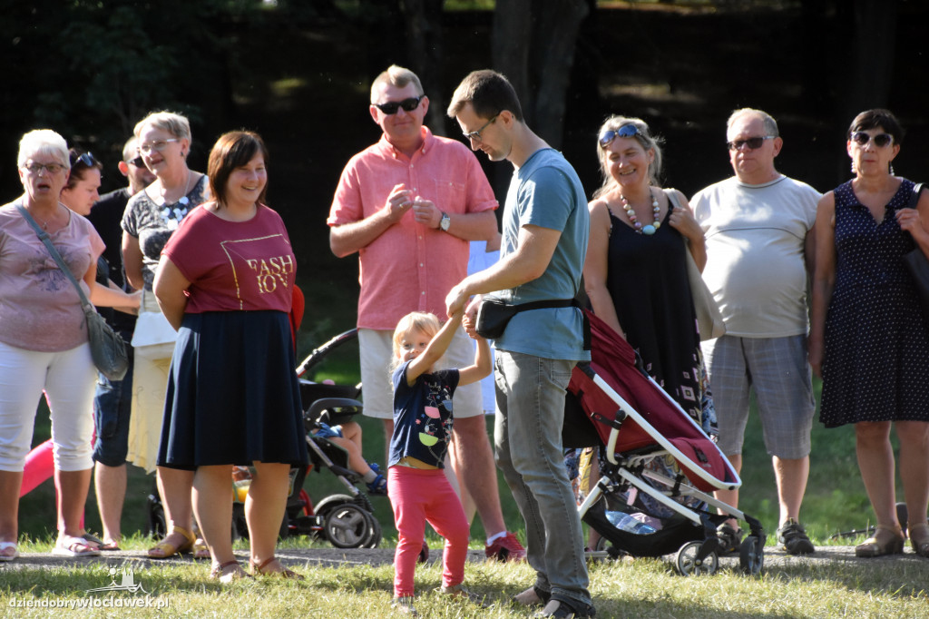 Noc Świętojańska 2019